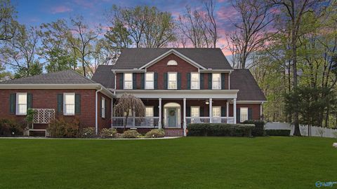 Photo of 901 Jessie Drive SW, Decatur, AL 35603 (MLS # 21914087)