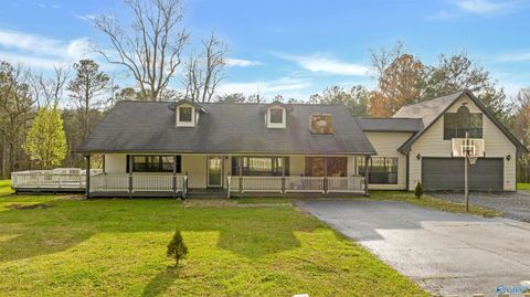 Photo of 3503 NE Wallace Avenue, Fort Payne, AL 35967 (MLS # 21911847)