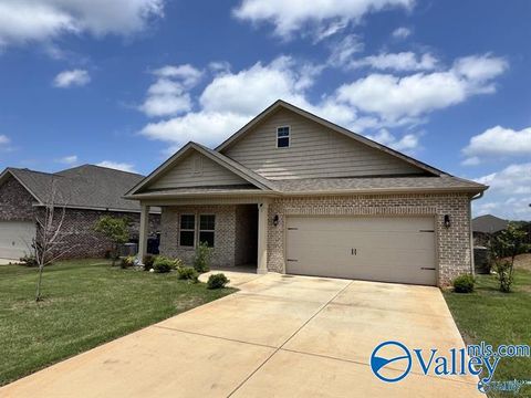Photo of 107 Caden Court, Madison, AL 35756 (MLS # 21919168)