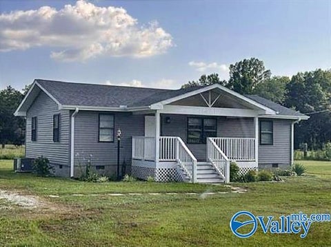 Homes For Sale - 234 SW Sims Road<br/> Morgan County, Decatur, AL 35603