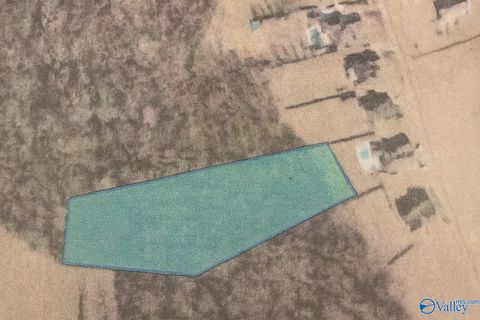 Vacant Land For Sale - 11 Old Camp Road<br/> Madison County, Meridianville, AL 35759