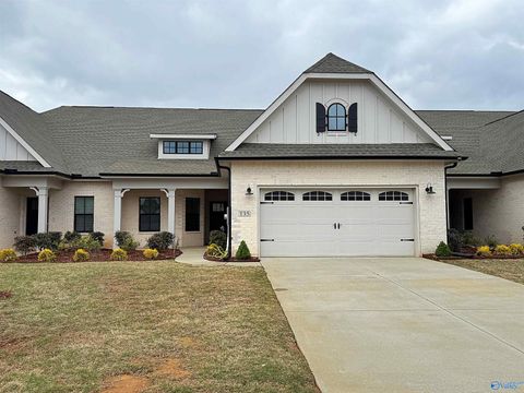 Townhouse For Sale - 135 Rugby Drive<br/> Madison, AL 35758