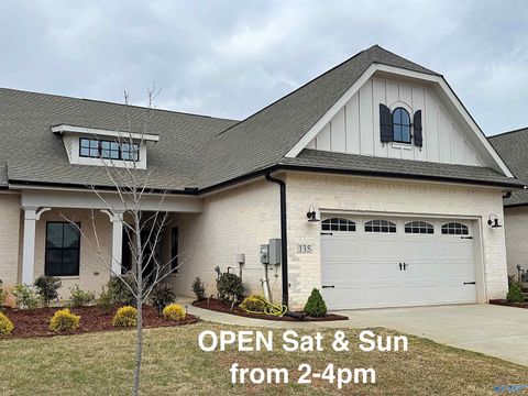 Photo of 135 Rugby Drive, Madison, AL 35758 (MLS # 21912445)