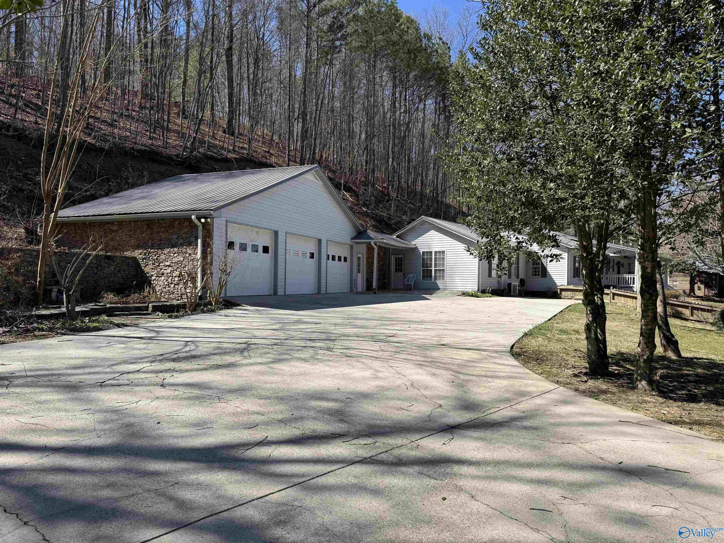 1007 Rocky Hollow Road, Blountsville, Alabama image 31