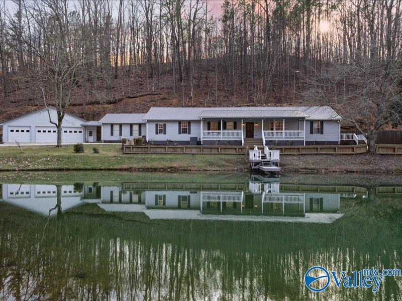 1007 Rocky Hollow Road, Blountsville, Alabama image 2