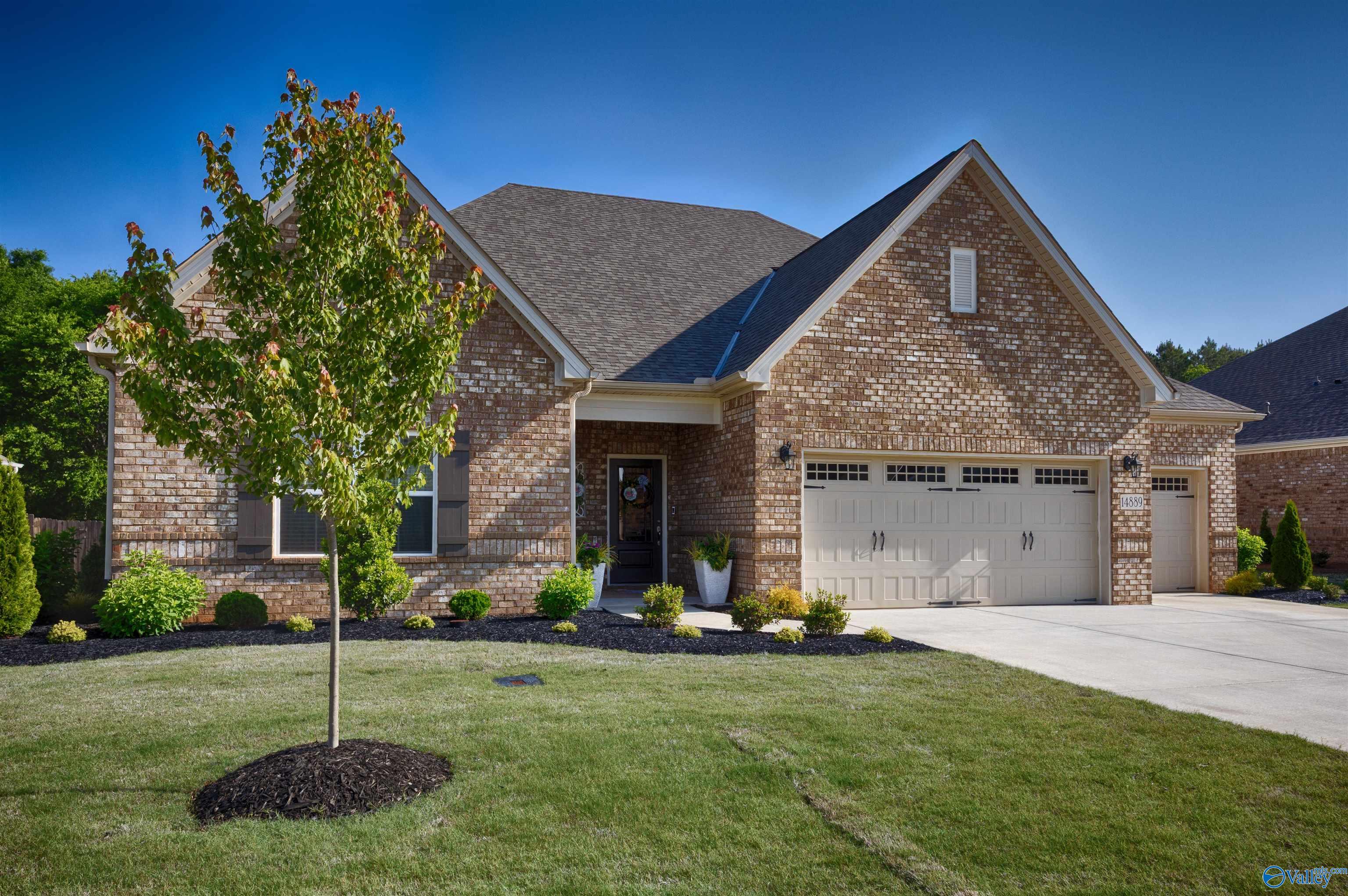 14889 Willow Rose Lane