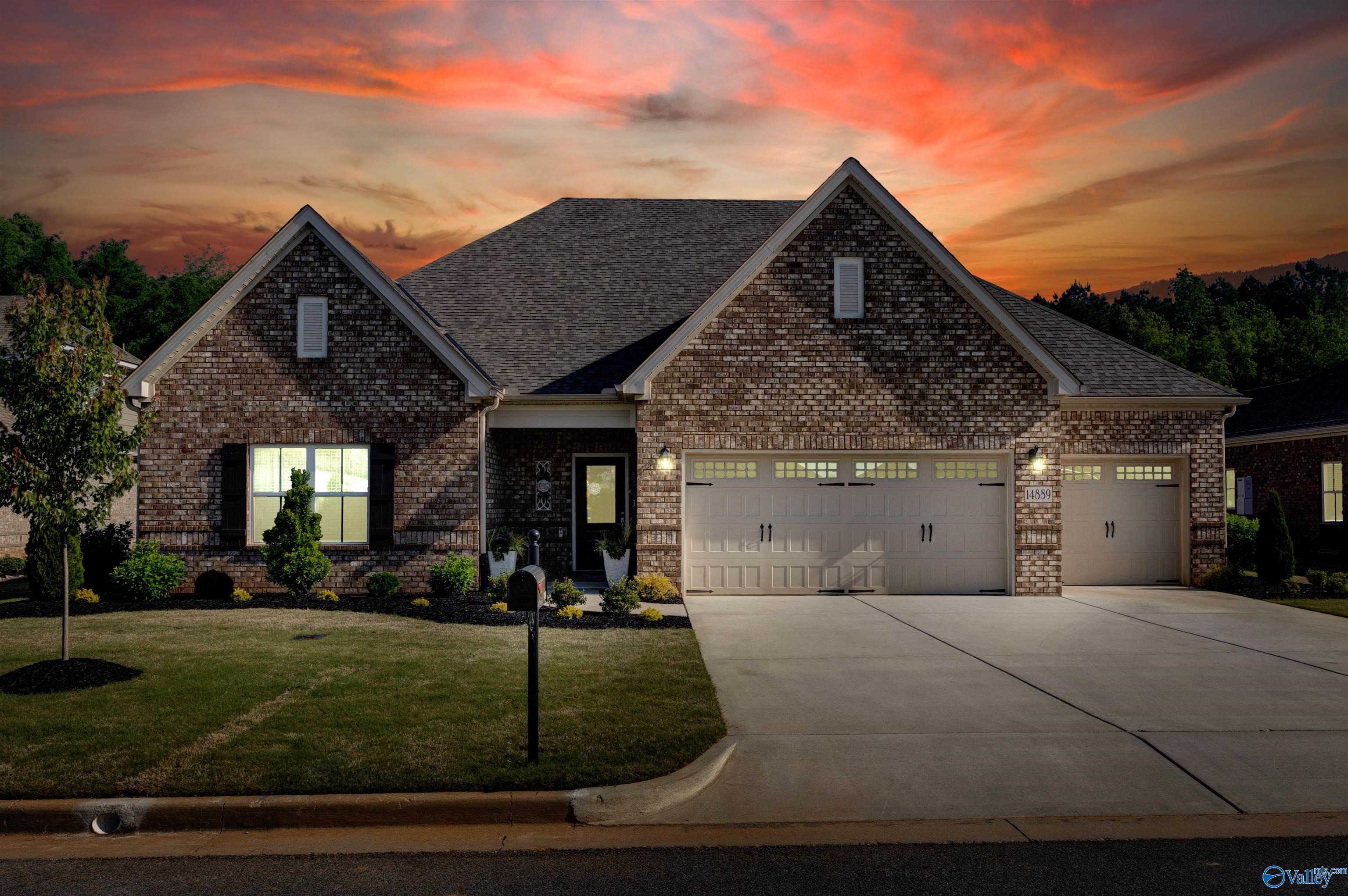 14889 Willow Rose Lane