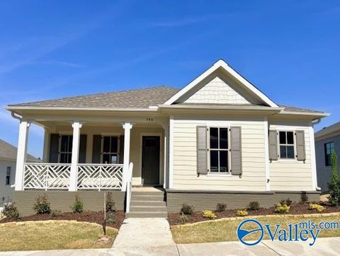 Homes For Sale - 386 Saint Louis Street<br/> Madison, AL 35758