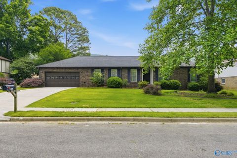 Homes For Sale - 9411 SE Ojay Drive<br/> Madison County, Huntsville, AL 35803