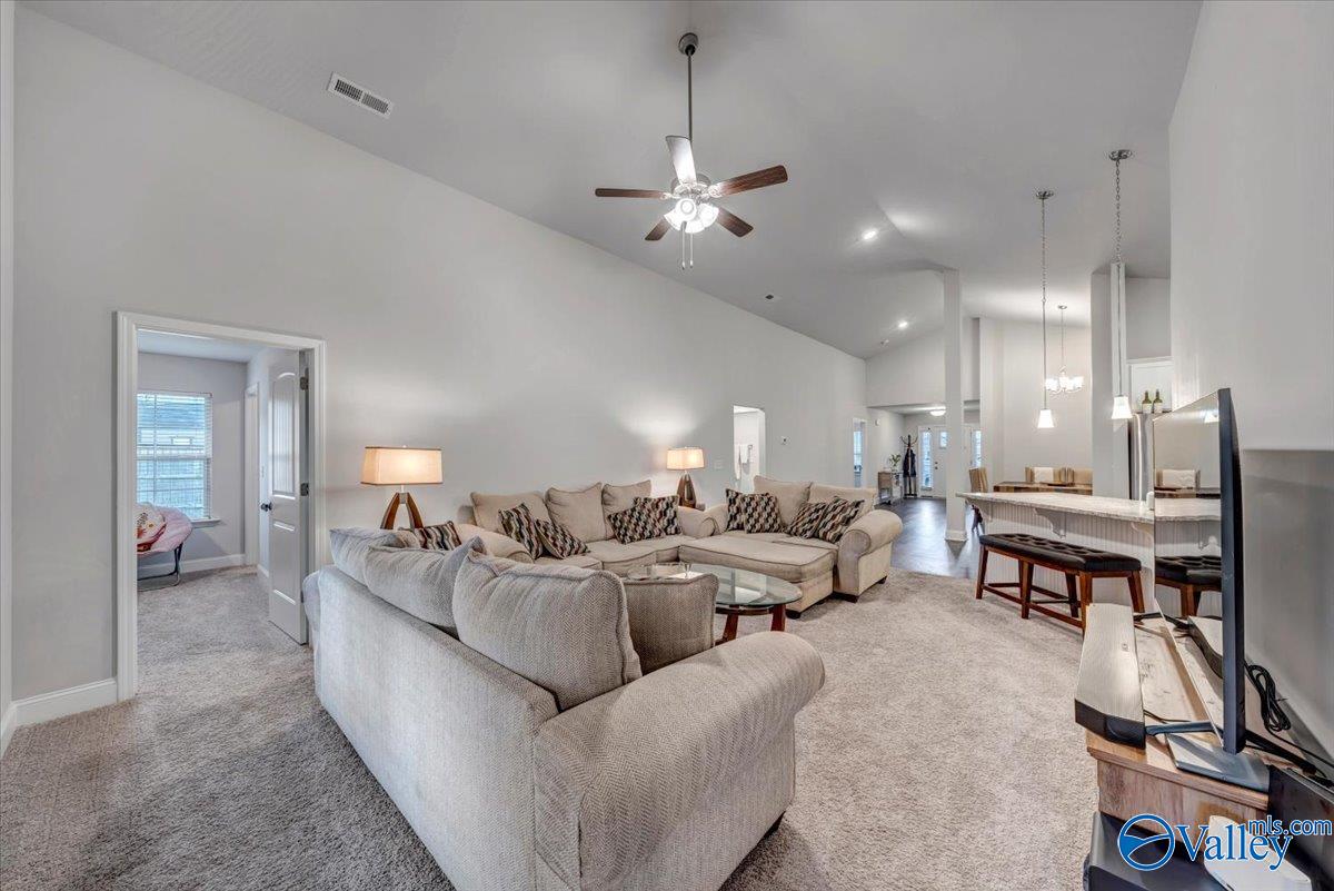6220 SE Eagle Point Circle, Owens Cross Roads, Alabama image 15
