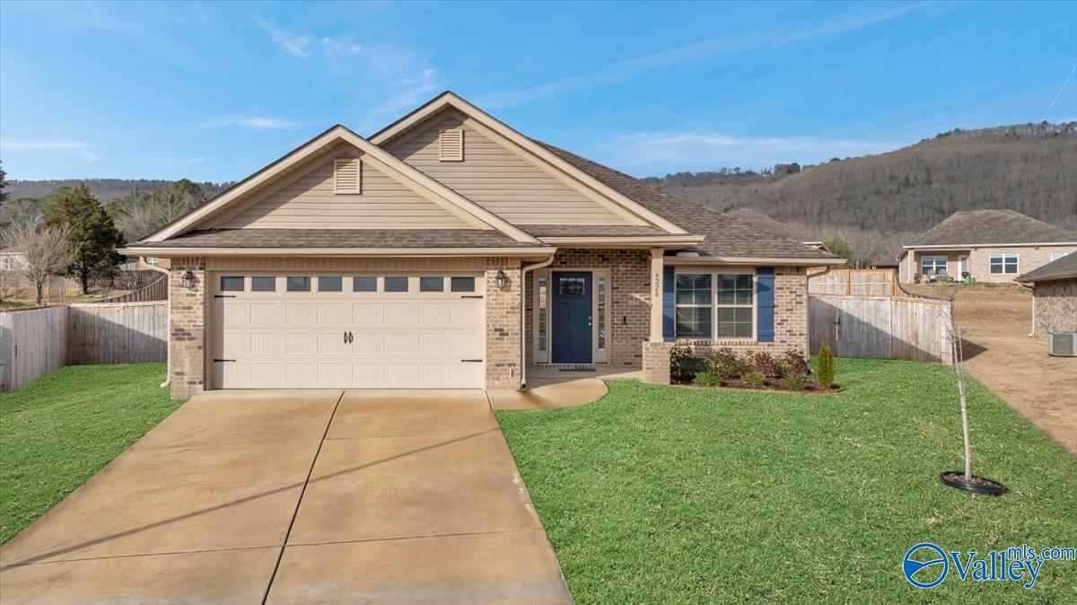 6220 SE Eagle Point Circle, Owens Cross Roads, Alabama image 5
