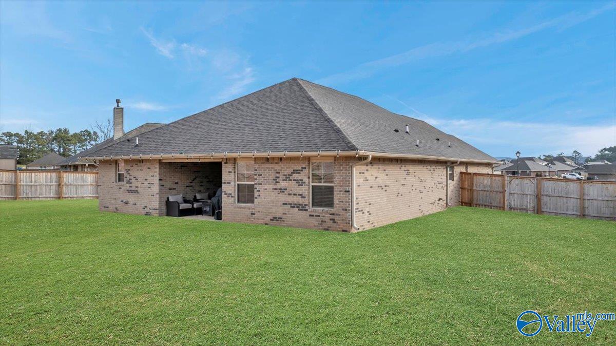 6220 SE Eagle Point Circle, Owens Cross Roads, Alabama image 37