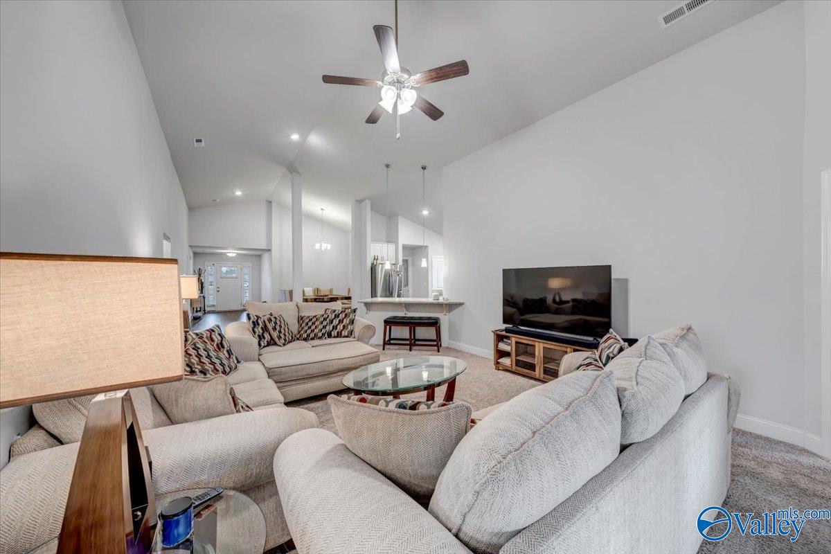 6220 SE Eagle Point Circle, Owens Cross Roads, Alabama image 16