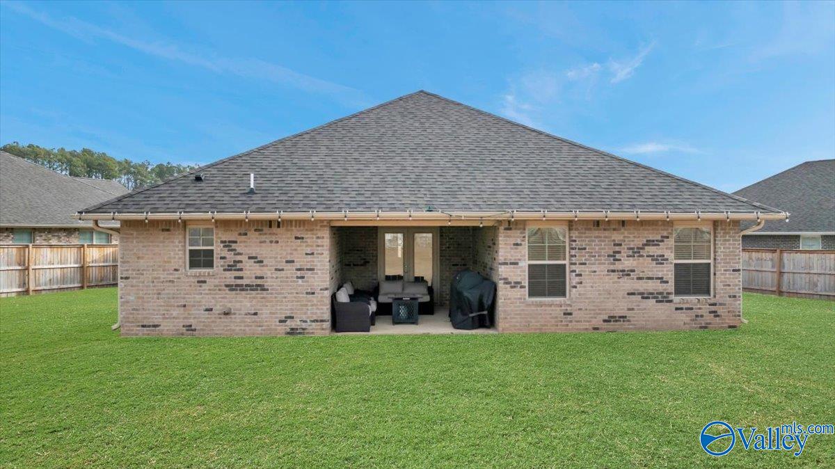 6220 SE Eagle Point Circle, Owens Cross Roads, Alabama image 36