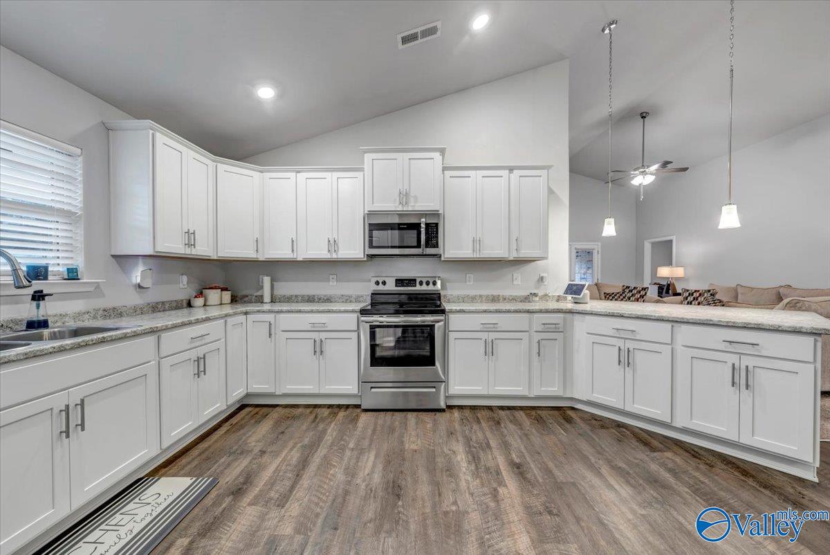 6220 SE Eagle Point Circle, Owens Cross Roads, Alabama image 13