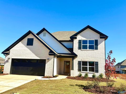 Homes For Sale - 129 Ranna Drive<br/> Huntsville, AL 35811