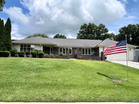 9403 Dons Court SE Huntsville AL 35803