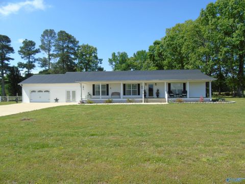 Homes For Sale - 1175 County Road 138<br/> Henagar, AL 35978