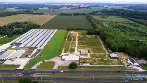 10116 N Memorial Parkway North Huntsville AL 35810