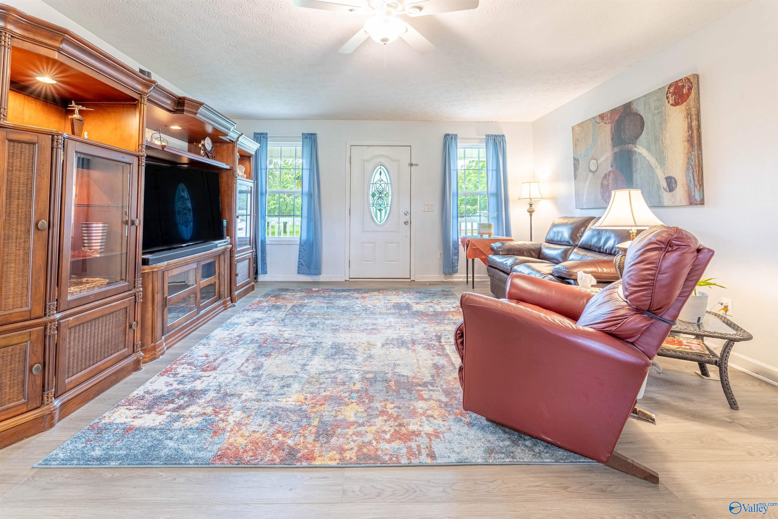 1588 Mount Vernon Road, Boaz, Alabama image 12