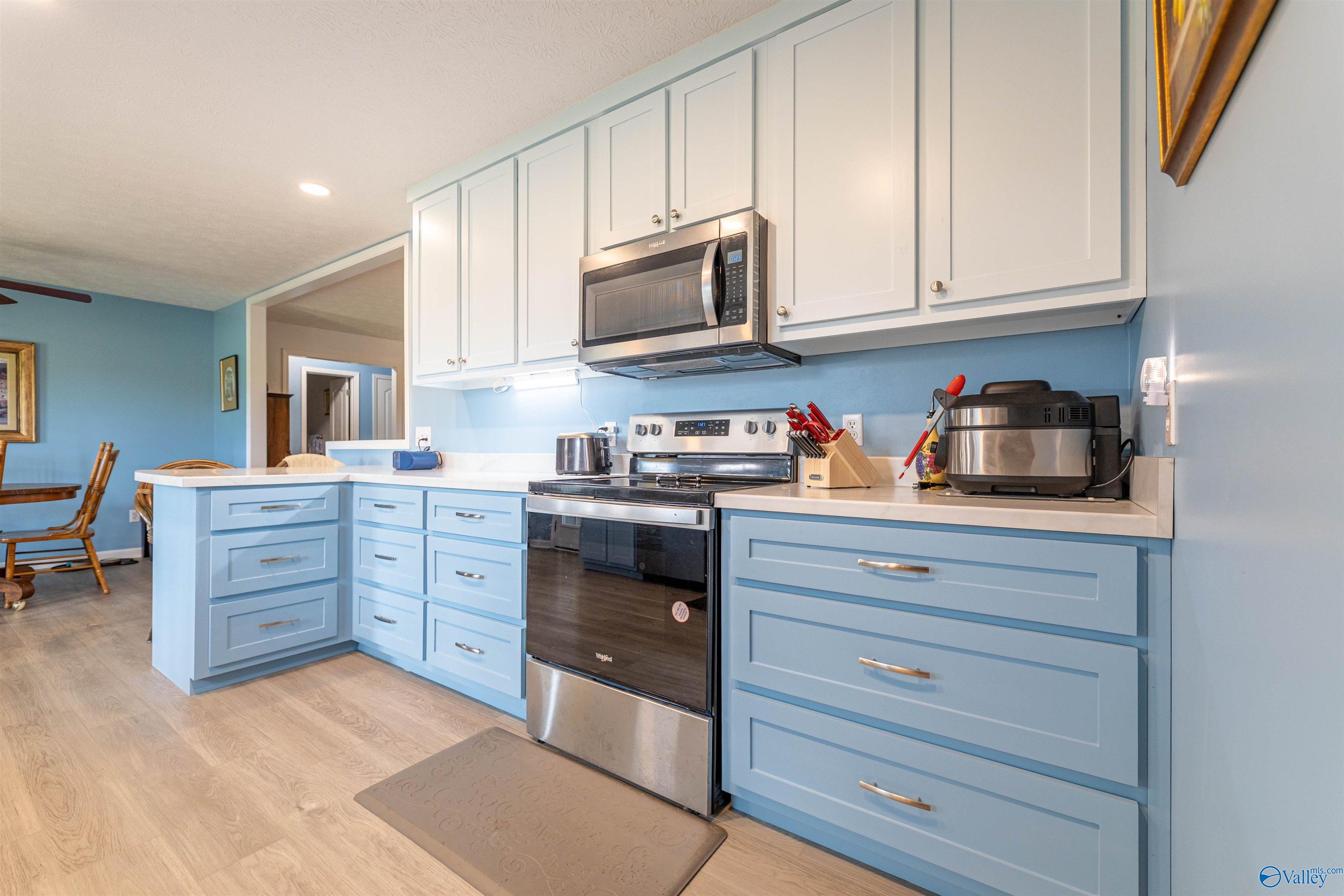 1588 Mount Vernon Road, Boaz, Alabama image 17