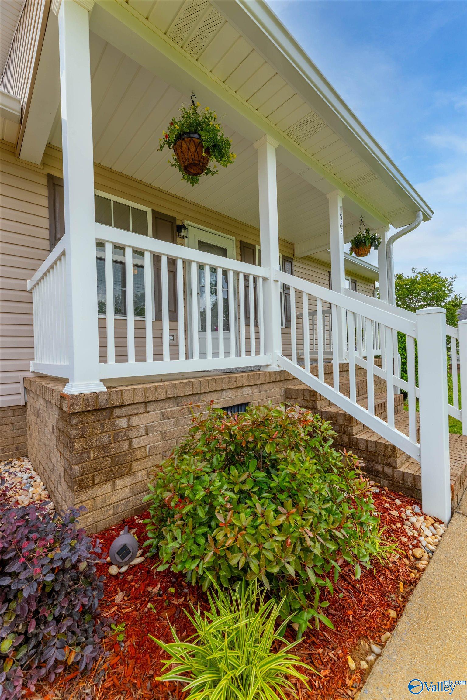1588 Mount Vernon Road, Boaz, Alabama image 5