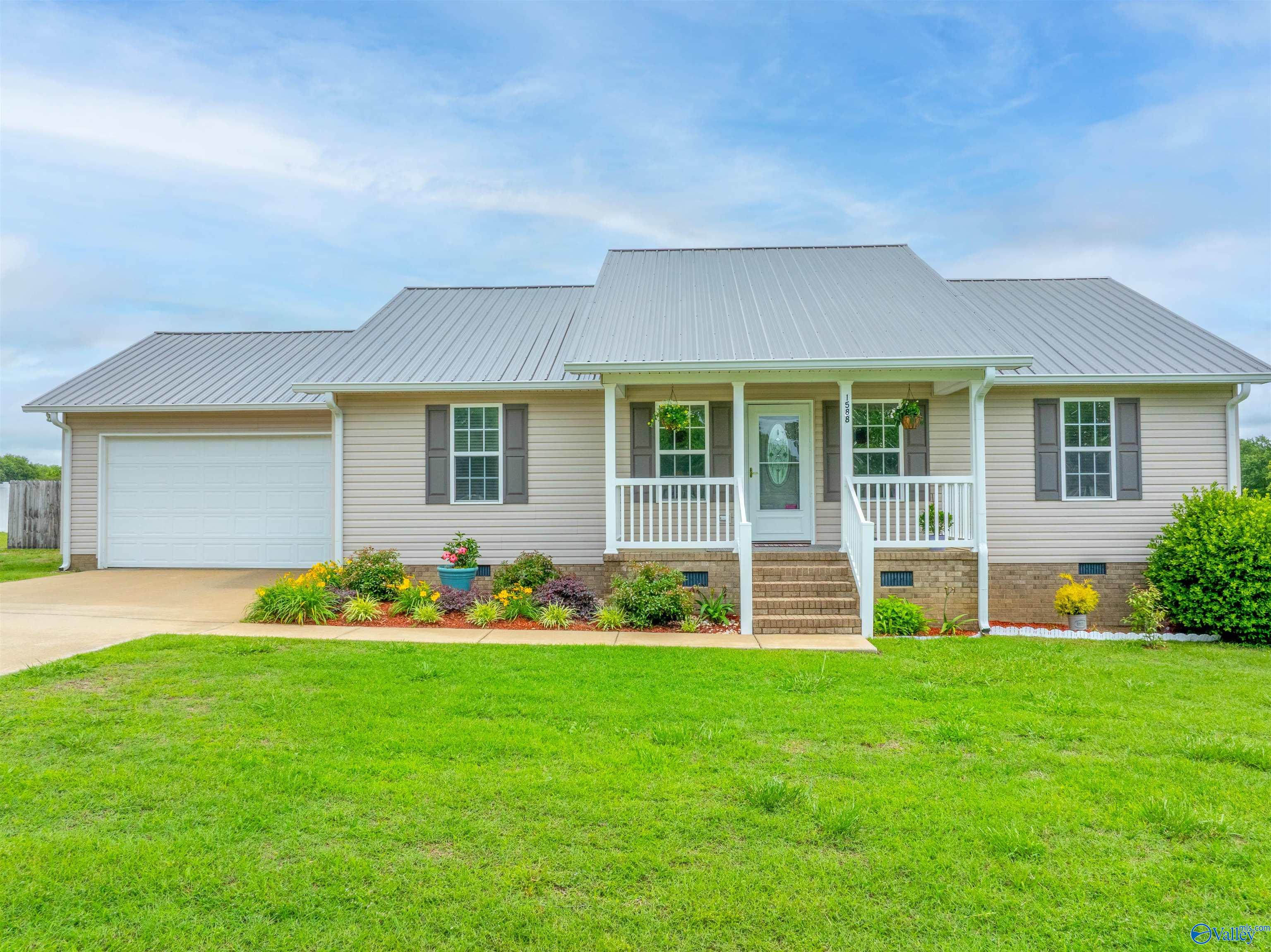 1588 Mount Vernon Road, Boaz, Alabama image 3