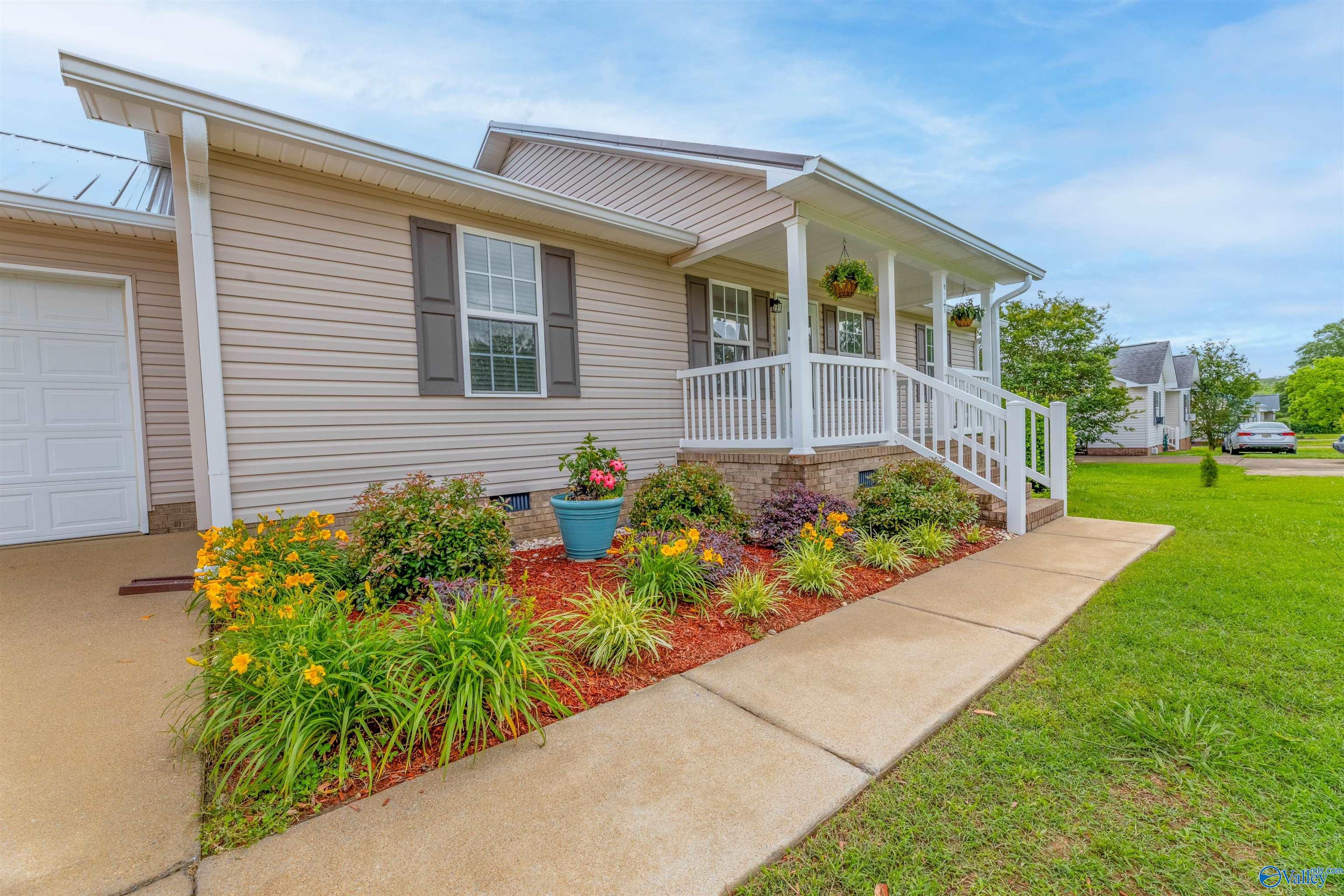 1588 Mount Vernon Road, Boaz, Alabama image 4