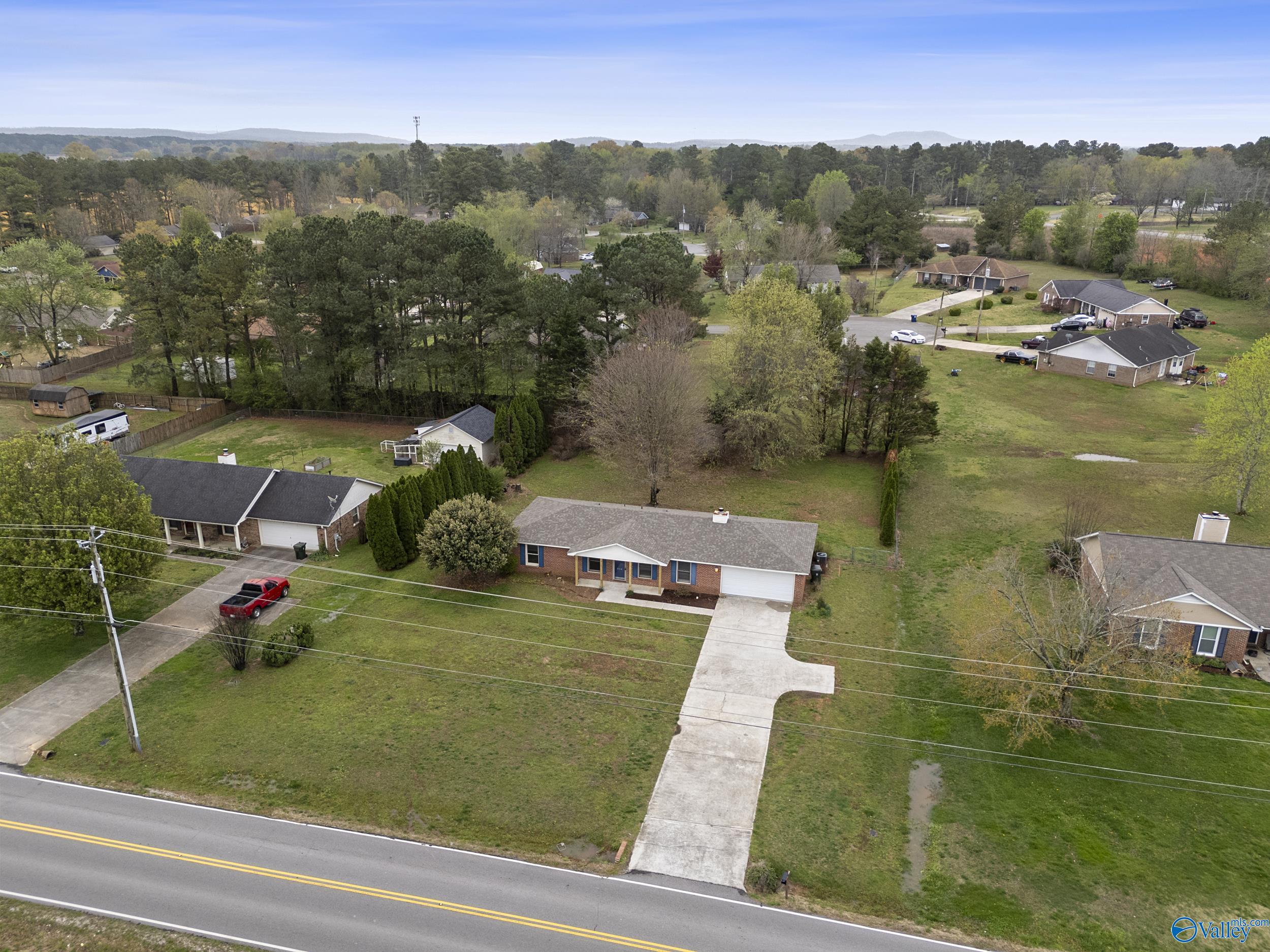 936 Toney Road, Toney, Alabama image 24