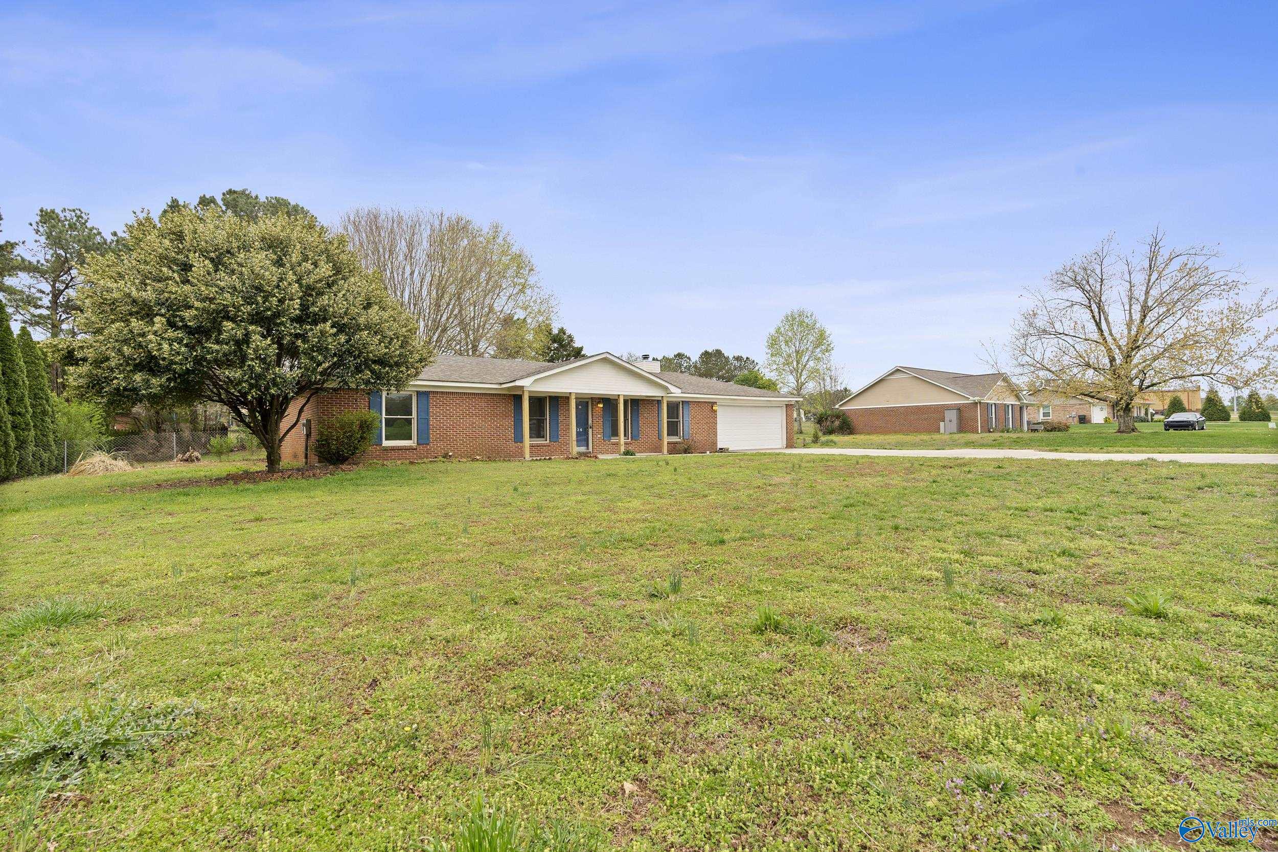 936 Toney Road, Toney, Alabama image 22