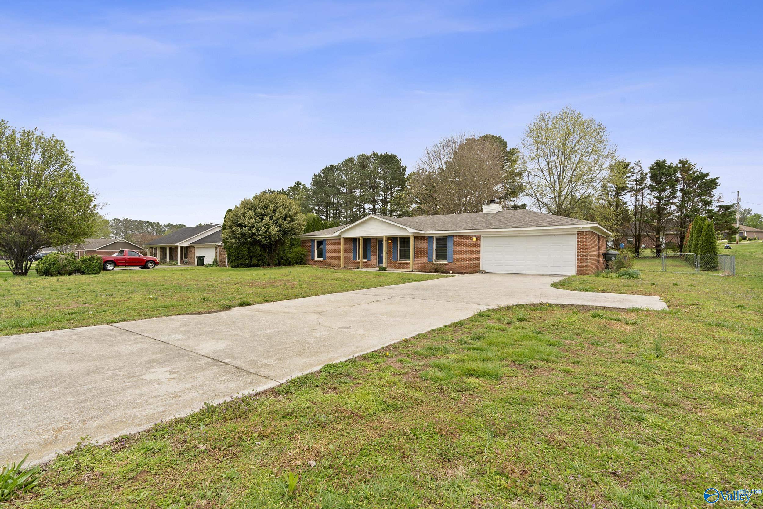 936 Toney Road, Toney, Alabama image 2