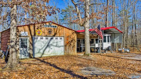 Photo of 396 Road 9081, Mentone, AL 35984 (MLS # 21905345)