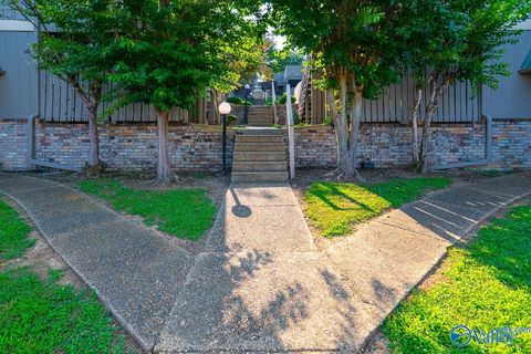 Condo For Sale - 2225 Golf Road #214<br/> Huntsville, AL 35802