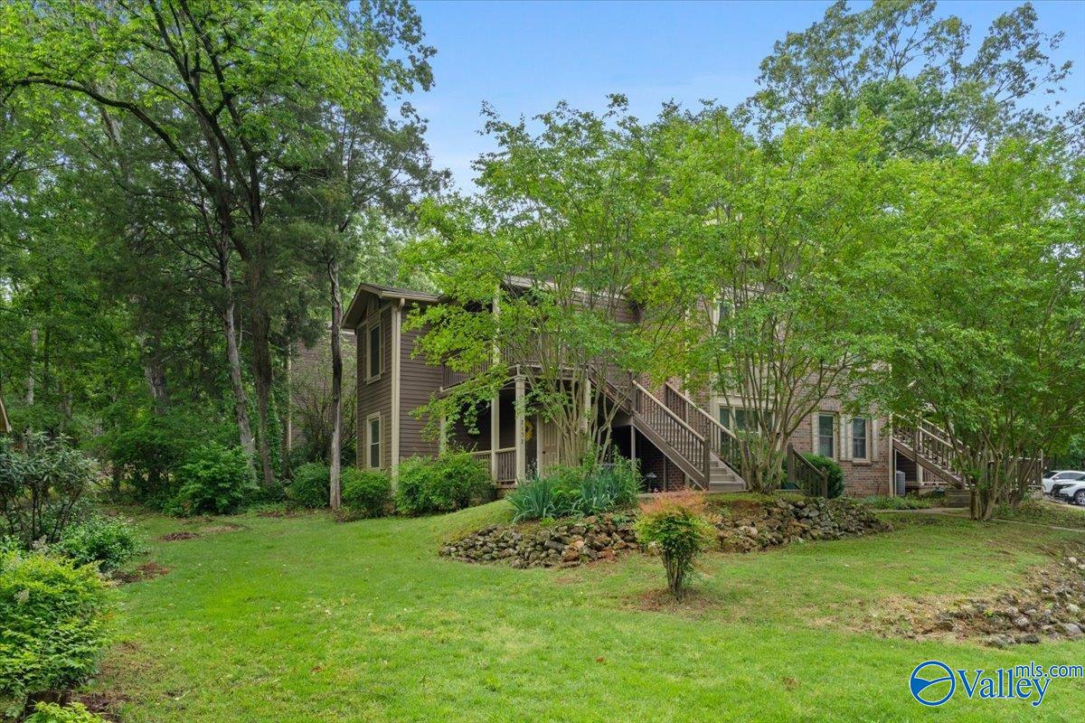 2132 Belle Grove Drive, Huntsville, Alabama image 21