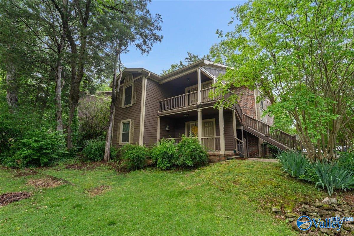 2132 Belle Grove Drive, Huntsville, Alabama image 1