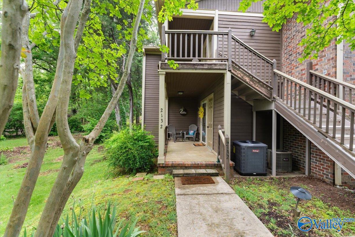 2132 Belle Grove Drive, Huntsville, Alabama image 22