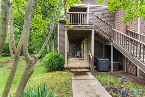2132 Belle Grove Drive Huntsville AL 35802