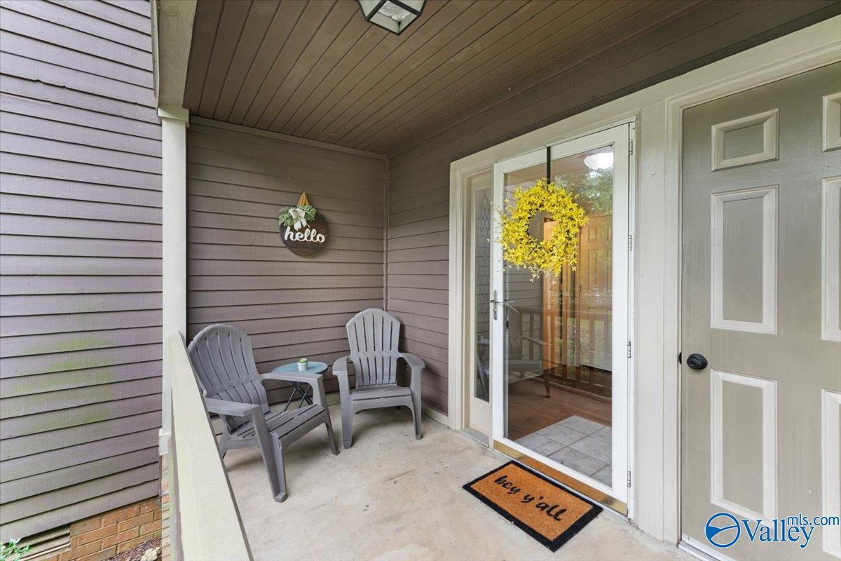 2132 Belle Grove Drive, Huntsville, Alabama image 2