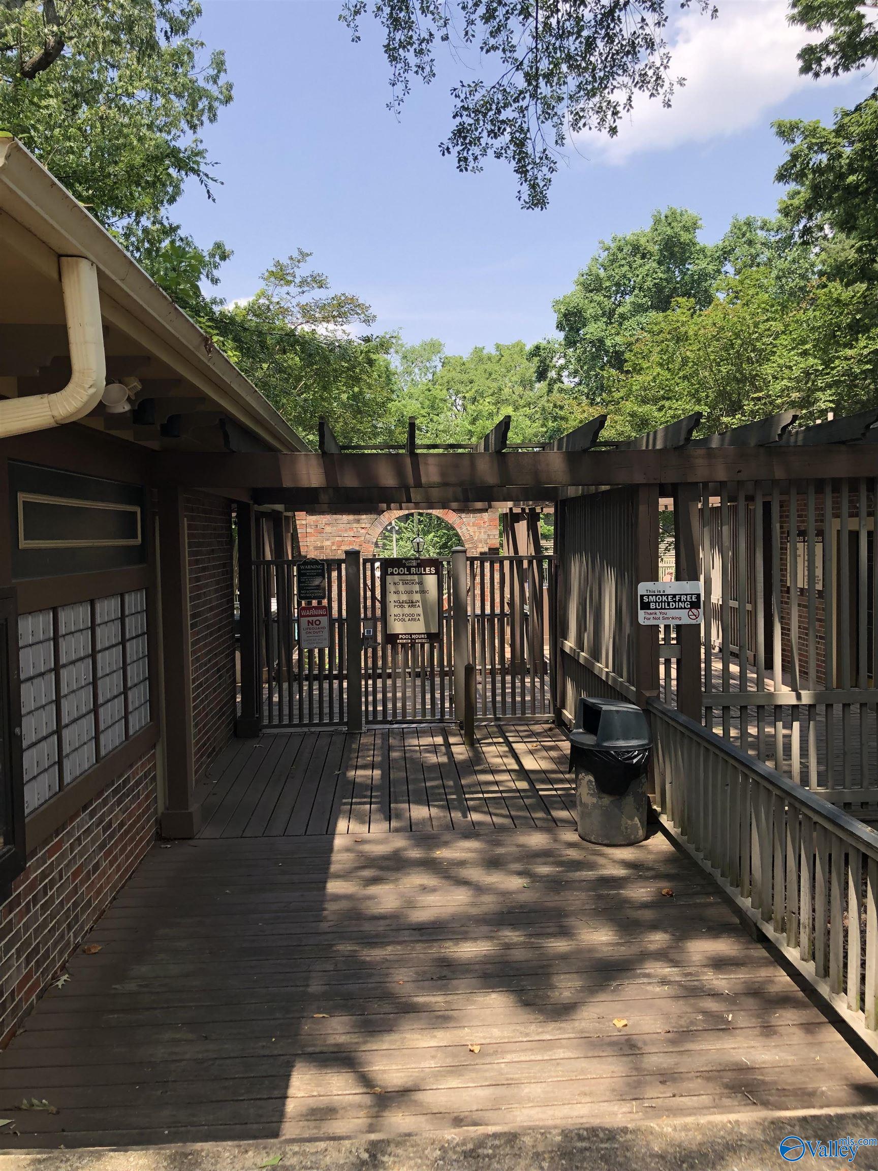 Huntsville, Alabama 35802, United States, 1 Bedroom Bedrooms, ,1 BathroomBathrooms,Residential,Active,124978