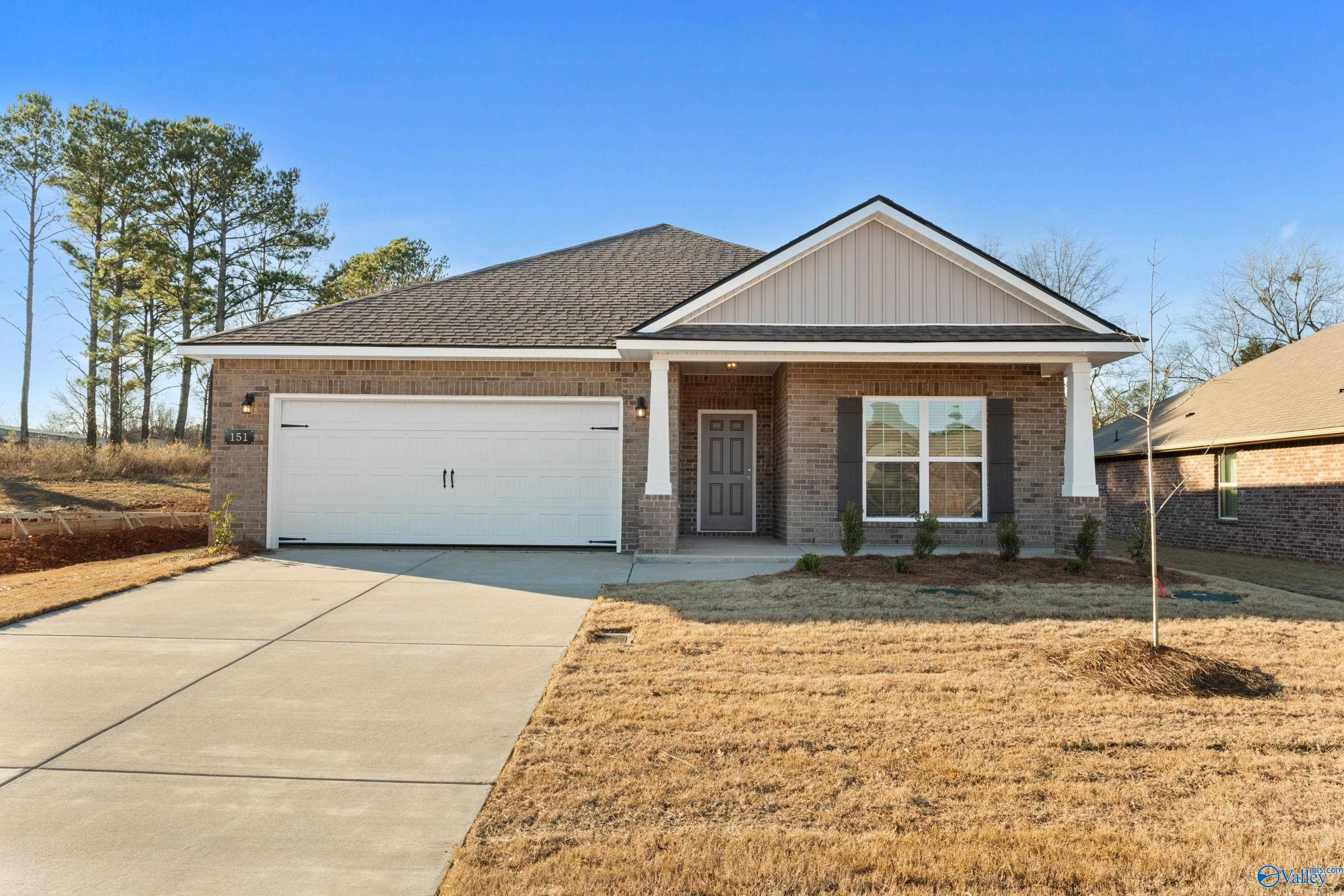 151 Fall Meadow Drive, Harvest, Alabama image 1