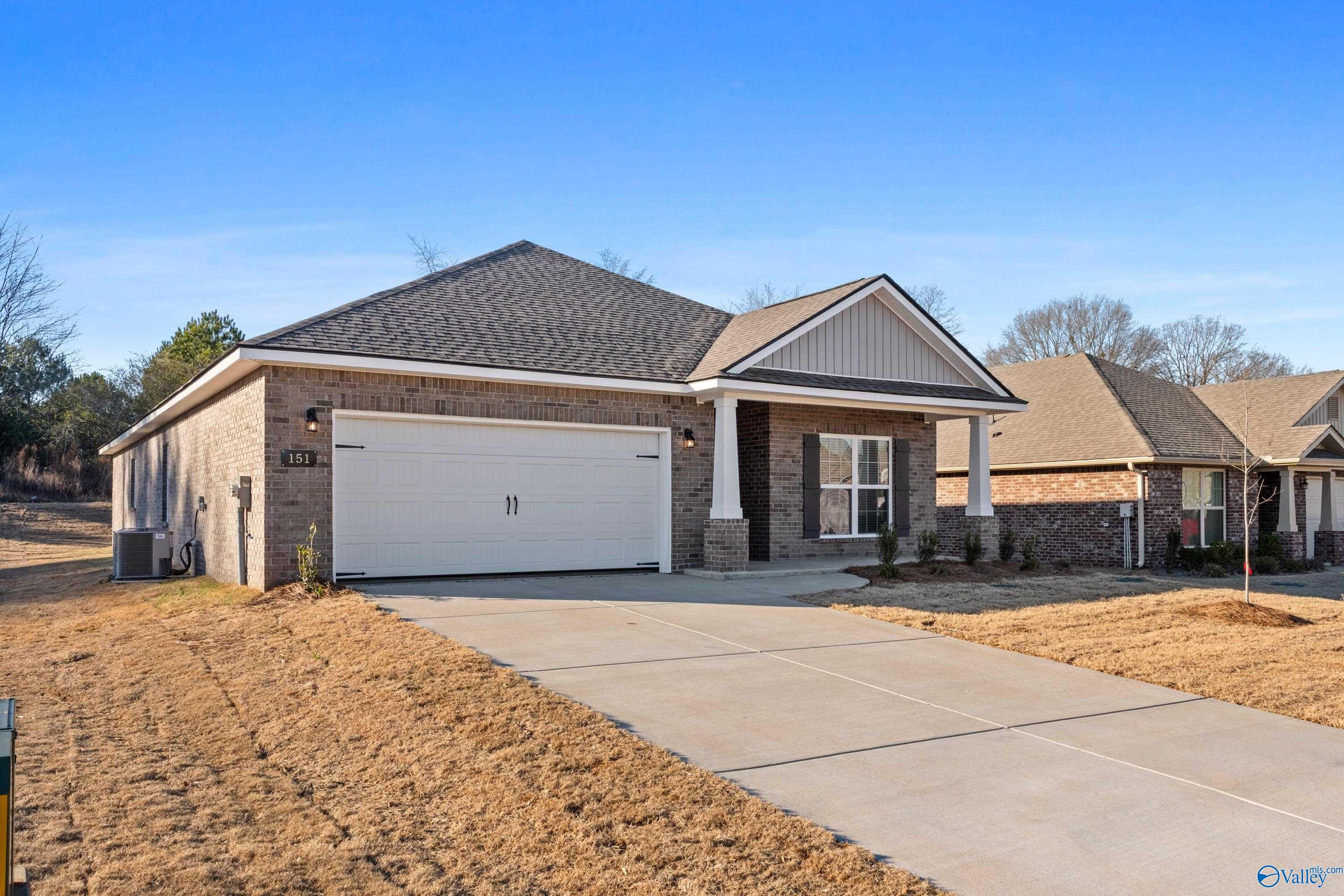 151 Fall Meadow Drive, Harvest, Alabama image 34