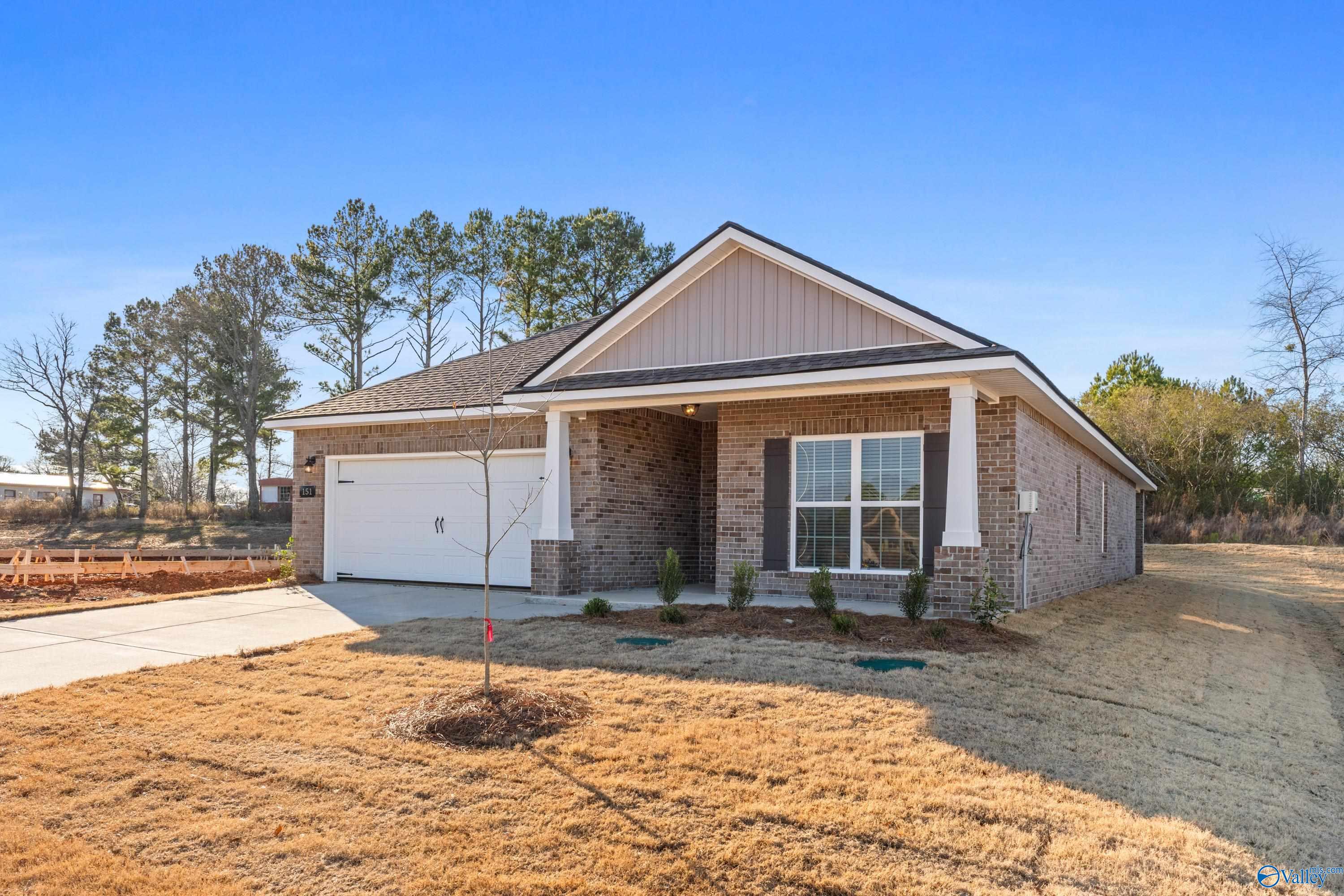 151 Fall Meadow Drive, Harvest, Alabama image 32