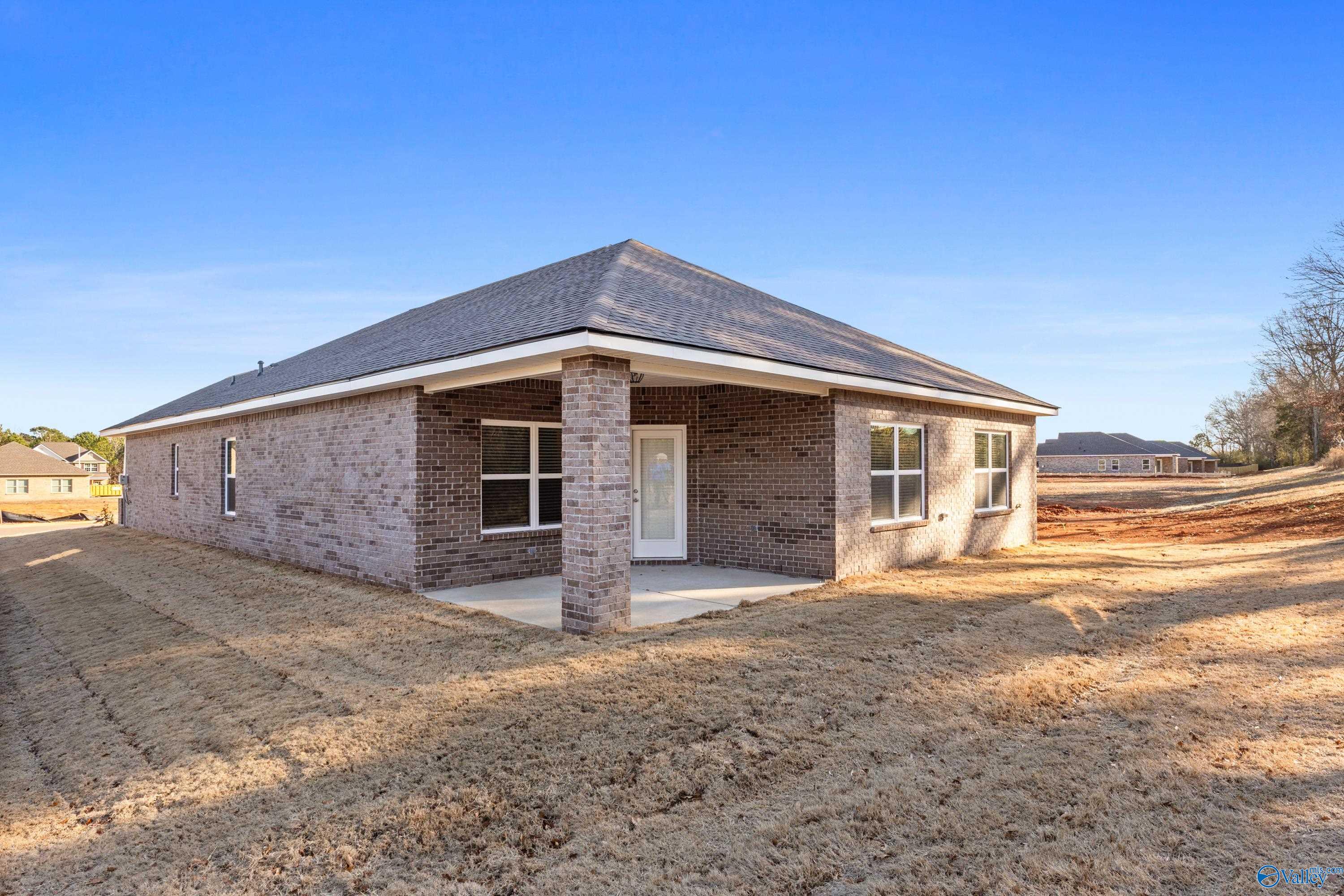 151 Fall Meadow Drive, Harvest, Alabama image 4