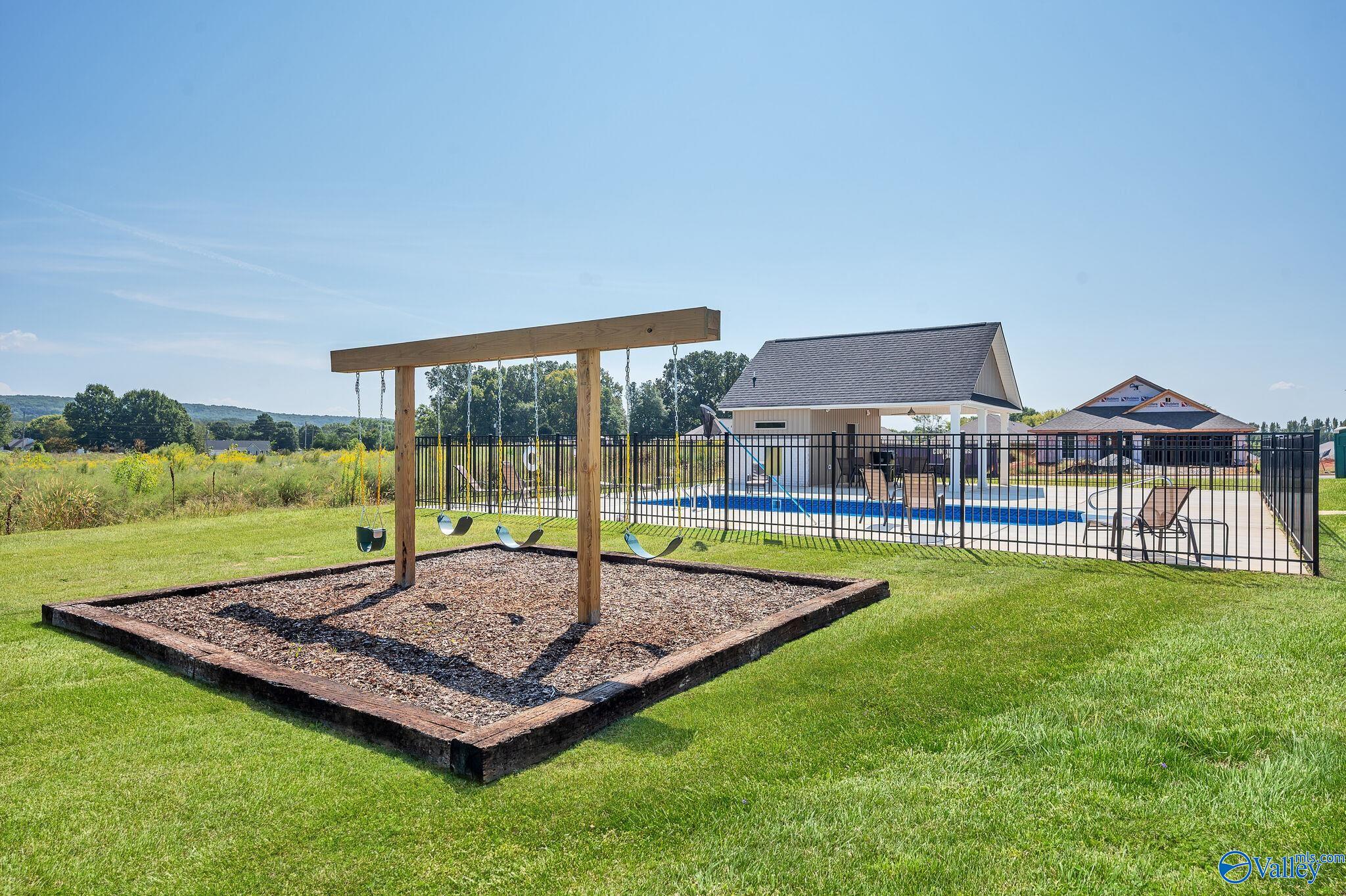 101 Bingham Way, New Market, Alabama image 8