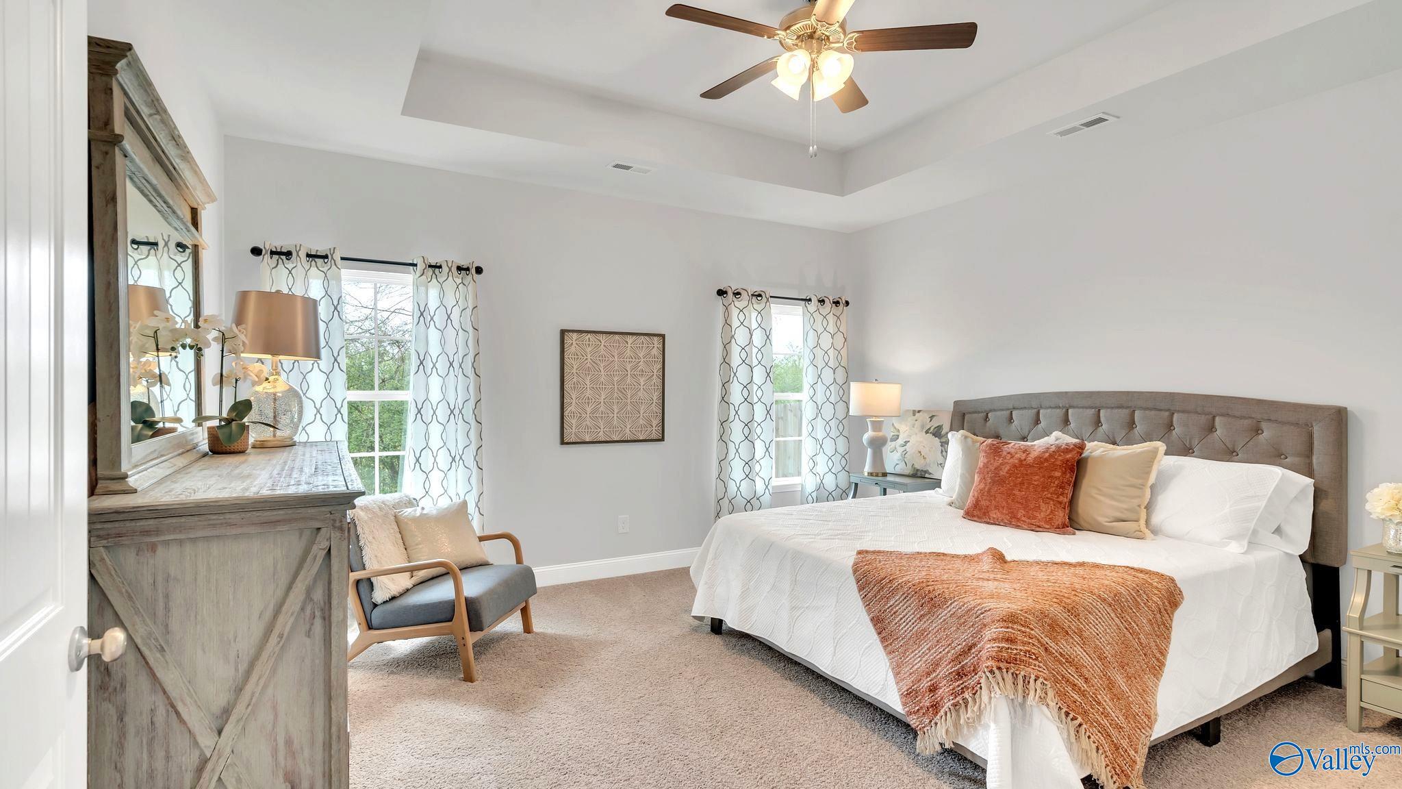 101 Bingham Way, New Market, Alabama image 15