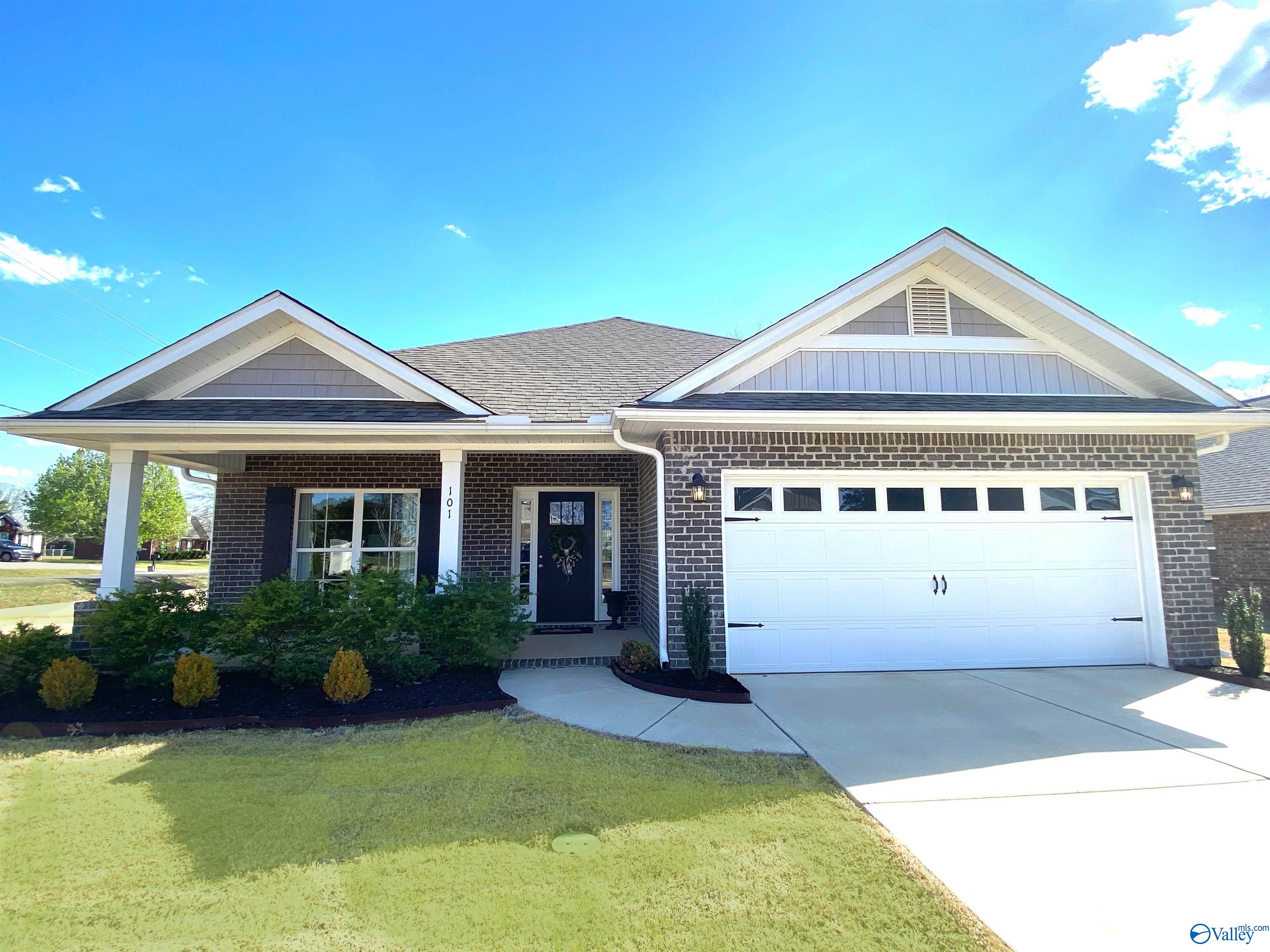 101 Bingham Way, New Market, Alabama image 30
