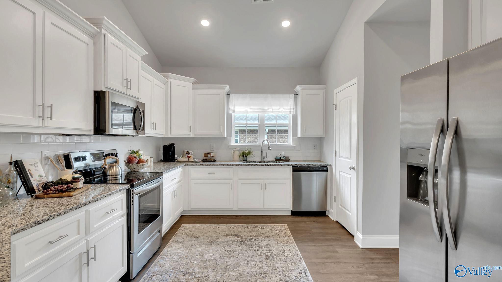 101 Bingham Way, New Market, Alabama image 9