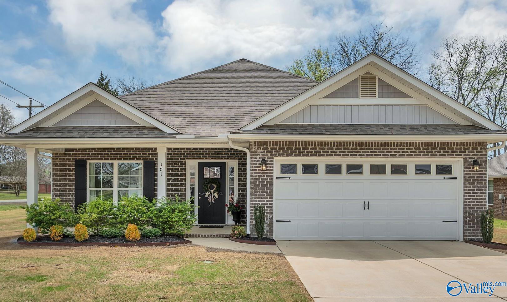 101 Bingham Way, New Market, Alabama image 1