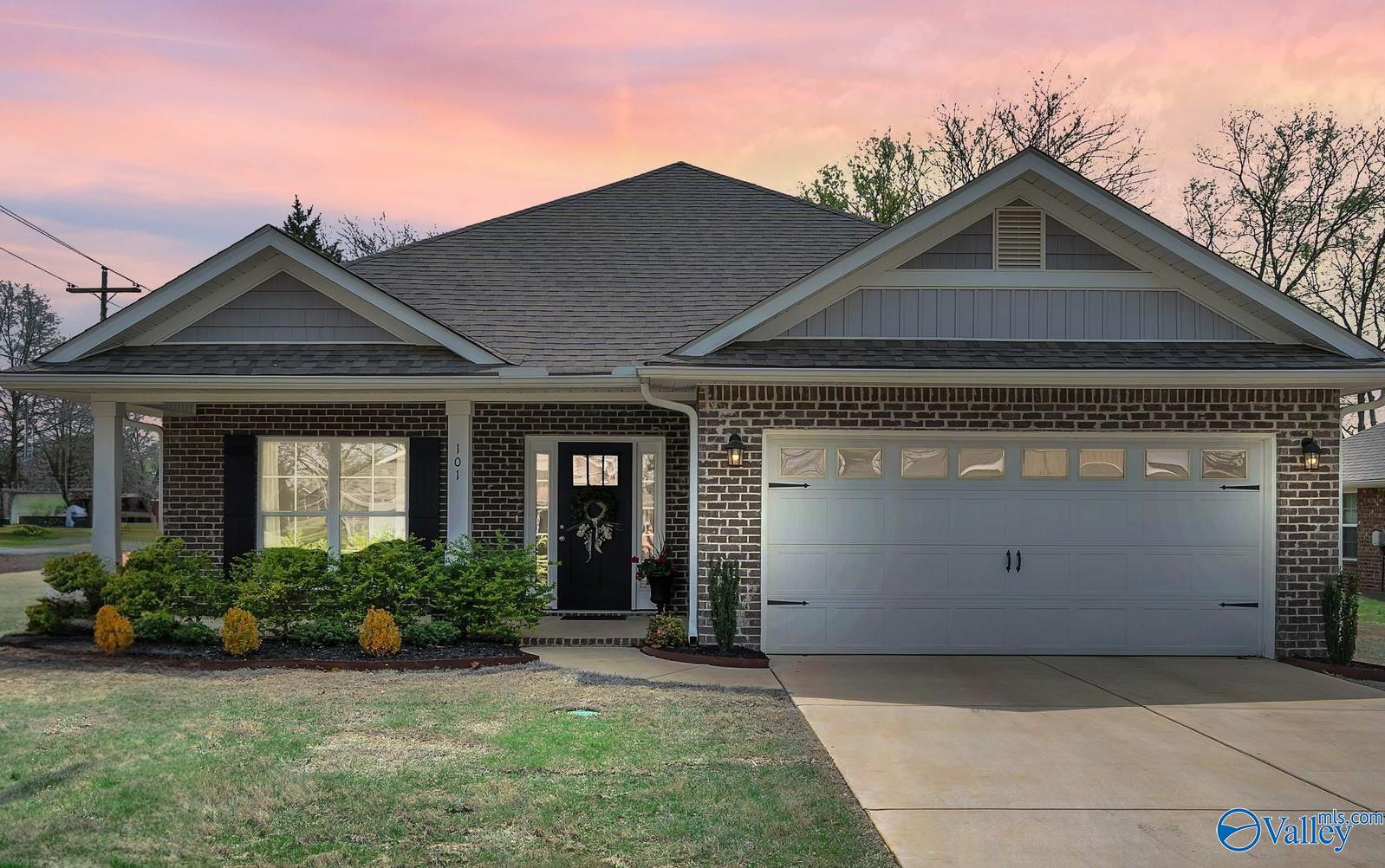 101 Bingham Way, New Market, Alabama image 31