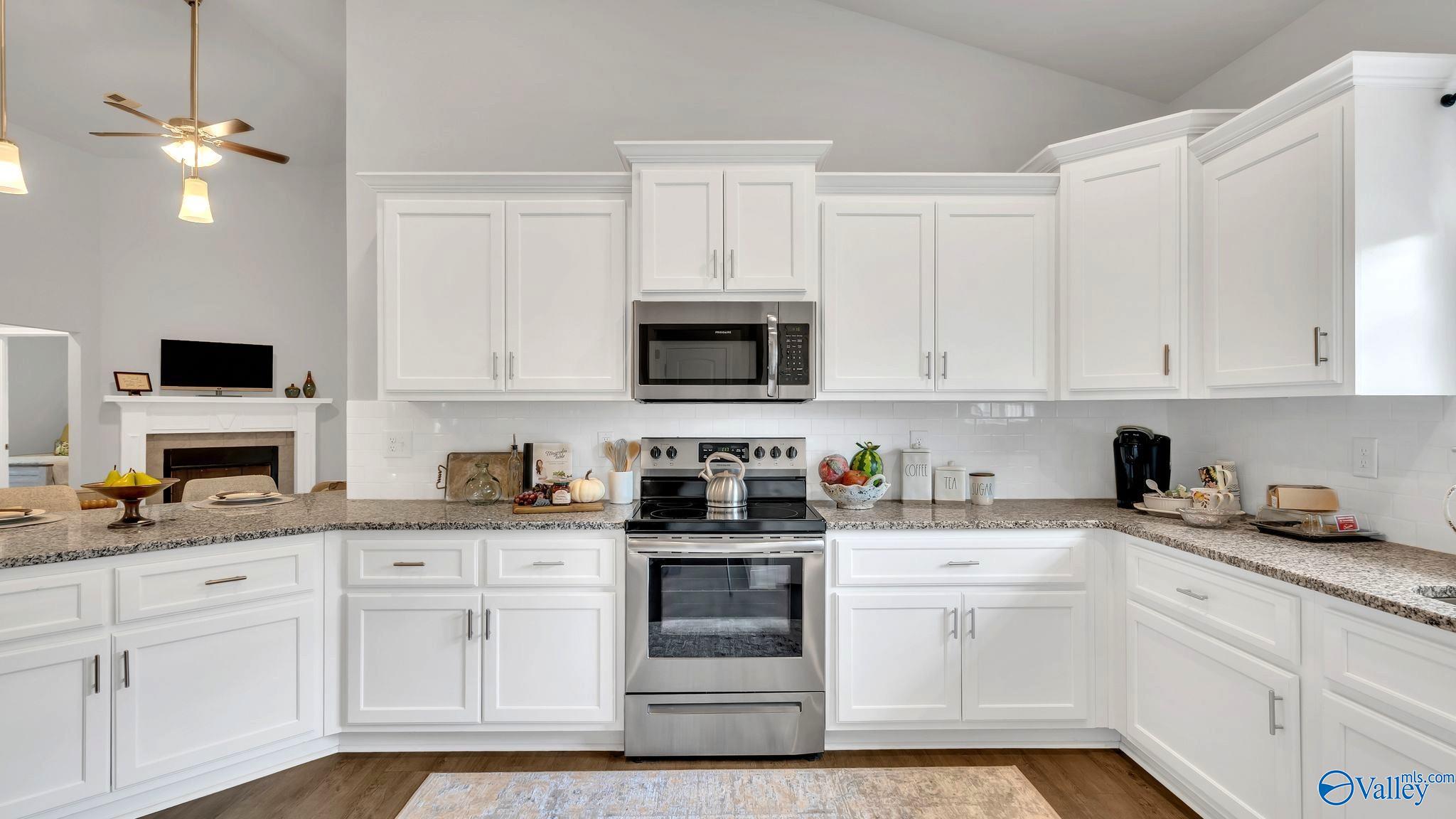 101 Bingham Way, New Market, Alabama image 11